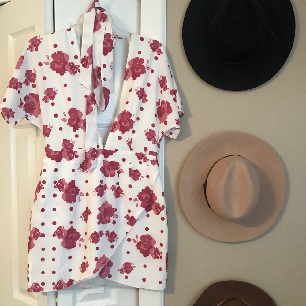 Sabo skirt dress